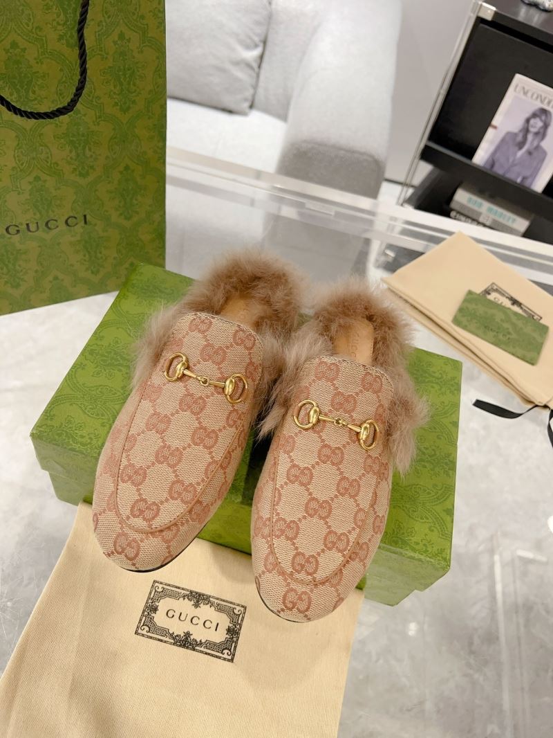 Gucci Slippers